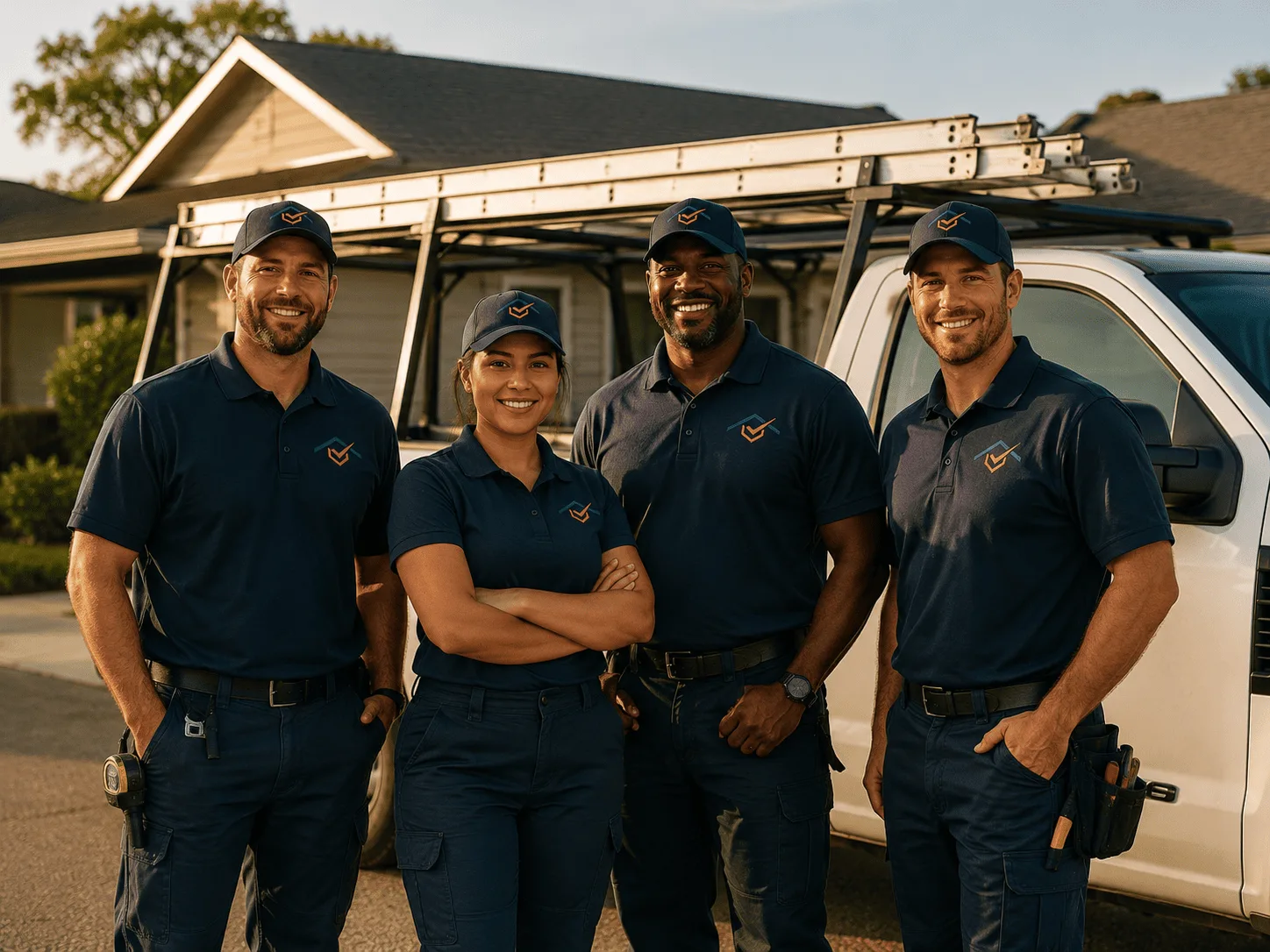 Roof Inspection company in Easton, MO